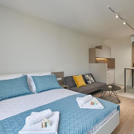 Tiffany Apartments Cavtat Eksteriør bilde