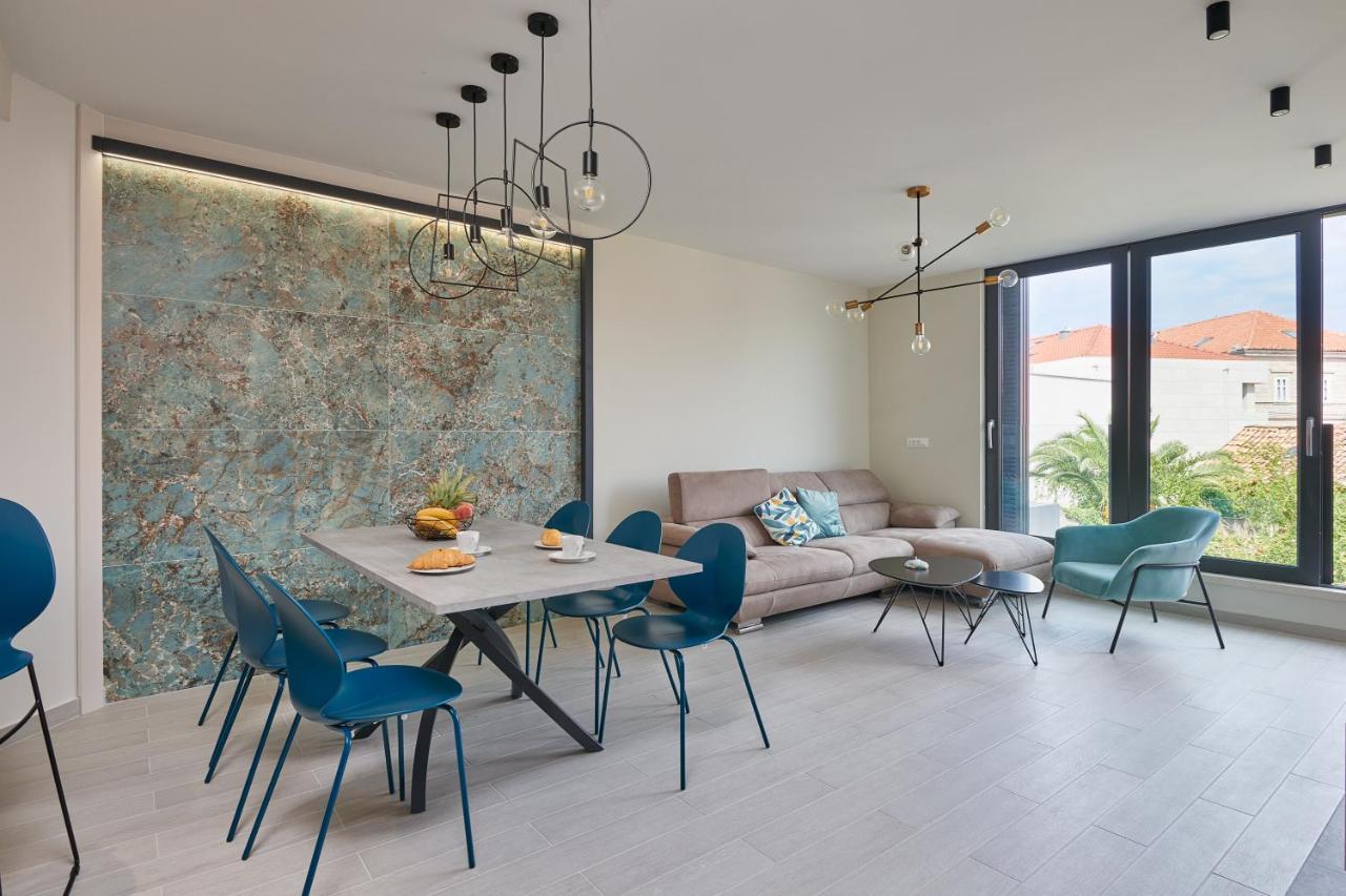 Tiffany Apartments Cavtat Eksteriør bilde
