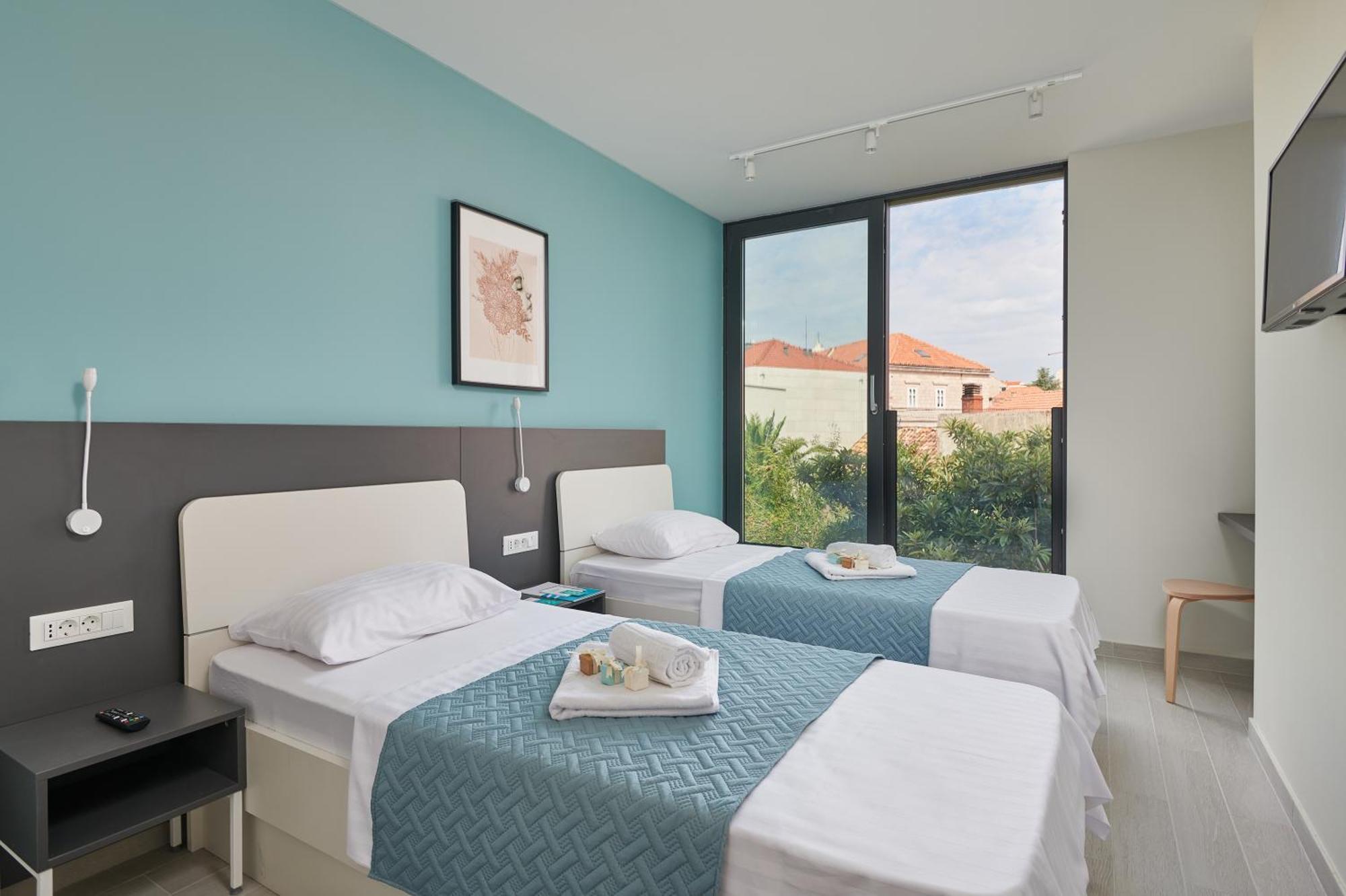 Tiffany Apartments Cavtat Eksteriør bilde