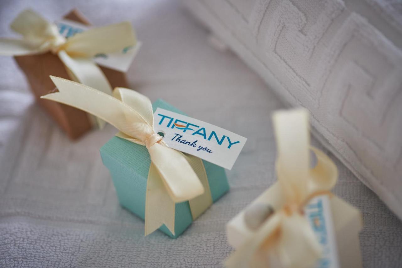 Tiffany Apartments Cavtat Eksteriør bilde