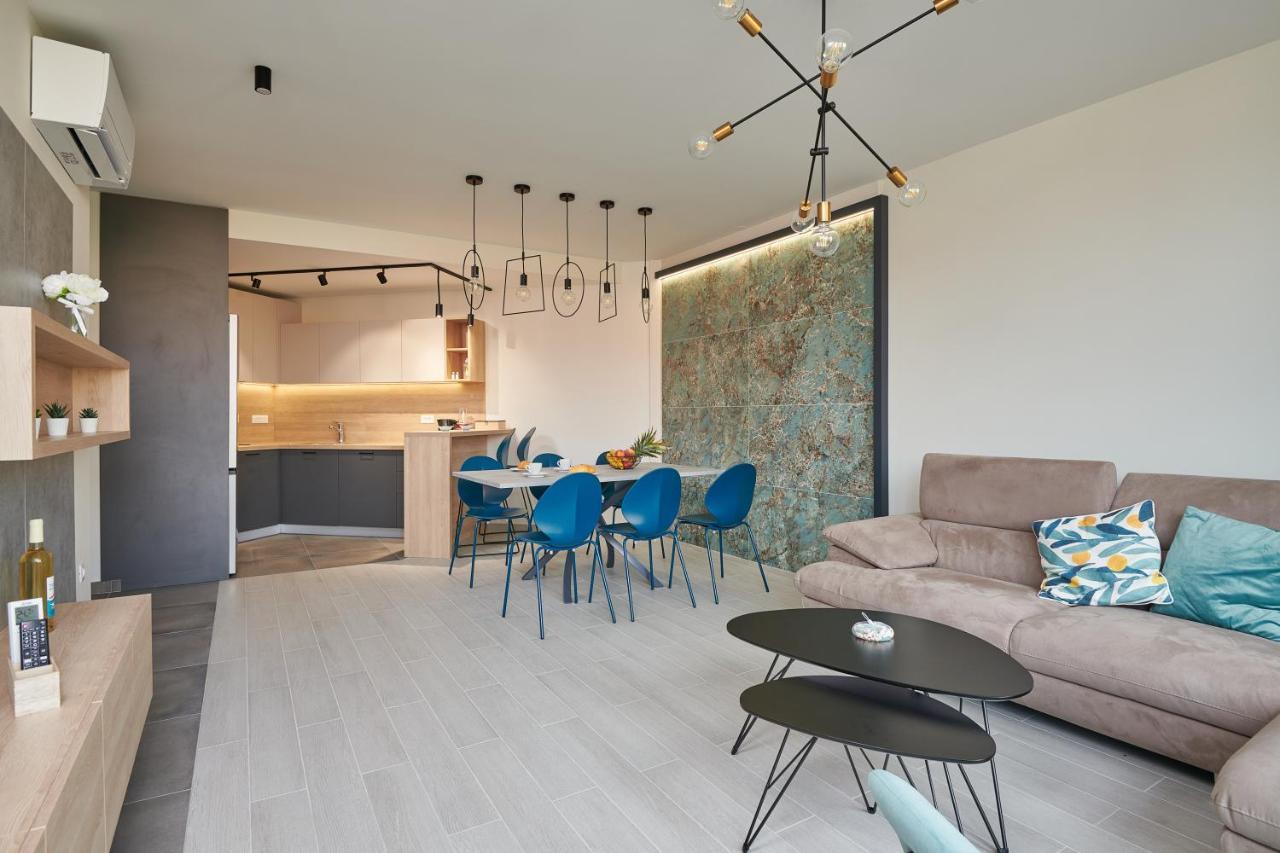 Tiffany Apartments Cavtat Eksteriør bilde