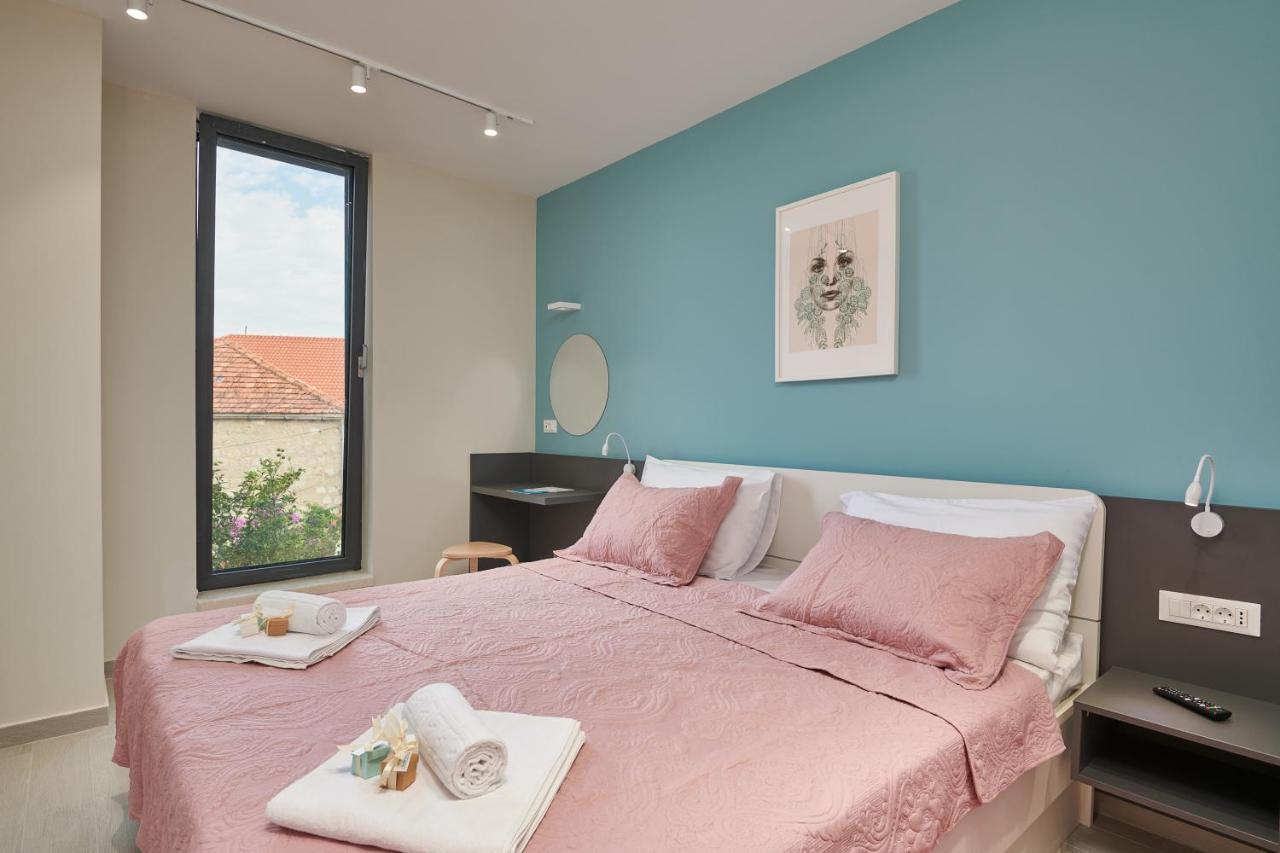 Tiffany Apartments Cavtat Eksteriør bilde