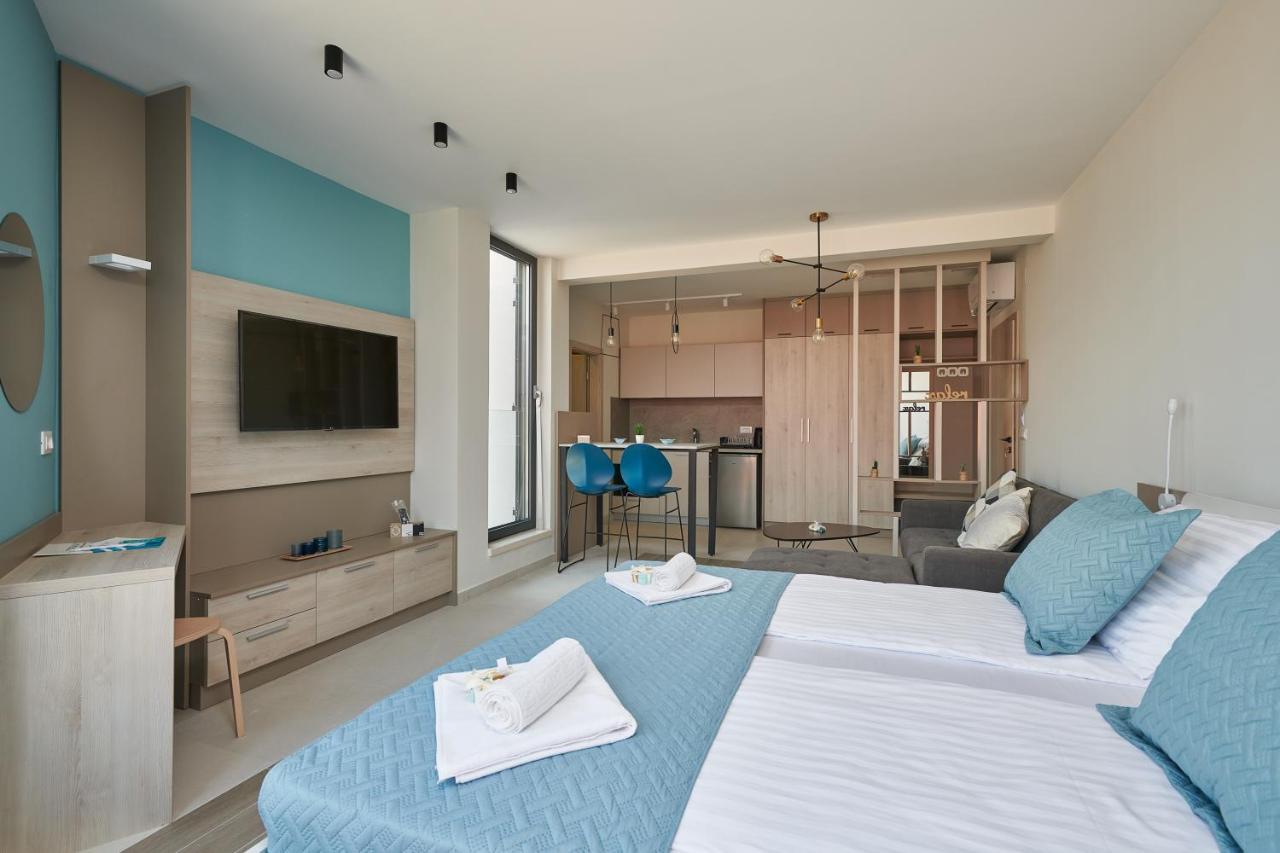 Tiffany Apartments Cavtat Eksteriør bilde