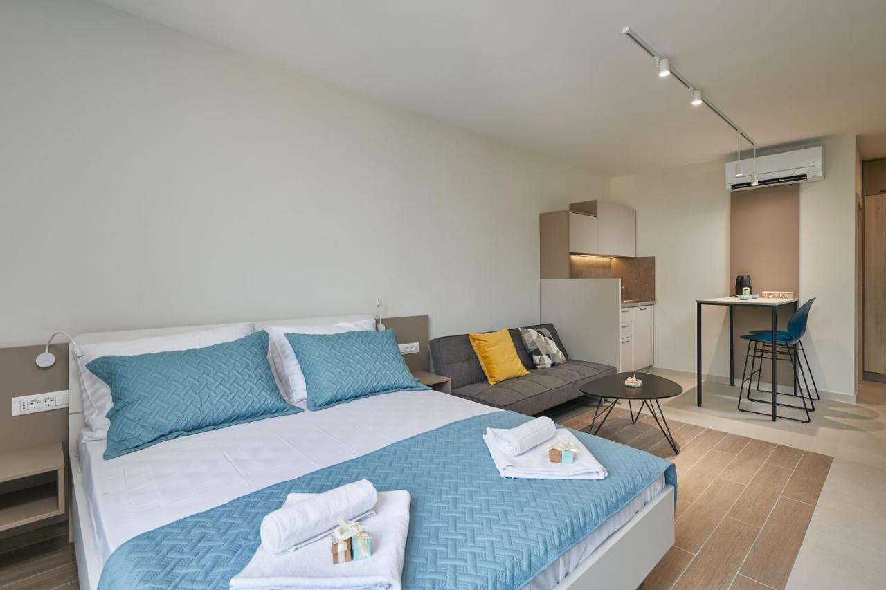 Tiffany Apartments Cavtat Eksteriør bilde