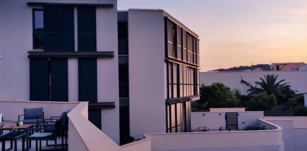 Tiffany Apartments Cavtat Eksteriør bilde